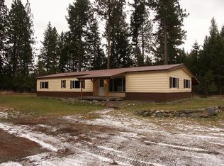 80 Rain Ln, Moyie Springs, ID 83845
