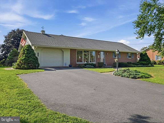 3rd image of 1454 Brechbill Rd