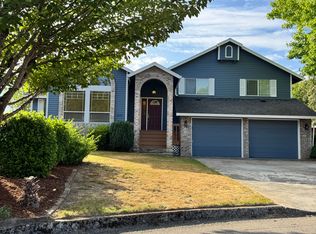 16101 NE 35th Ave, Ridgefield, WA 98642