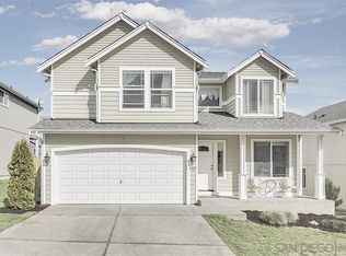 202 Rainbow Ln LOT 2, Oceanside, CA 92054