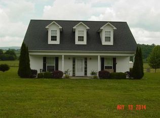 258 Herman Hickson Rd, Dunlap, TN 37327