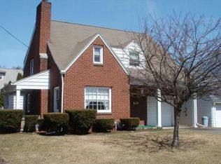 111 Day Pl, Endicott, NY 13760