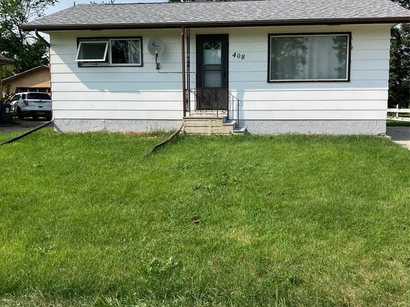 408 6th Avenue NW, Ituna, SK S0A 1N0