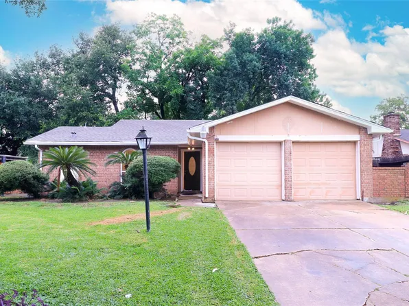 15814 Kenbriar Dr, Missouri City, TX 77489