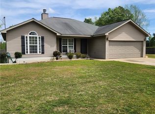 6495 Lakefield Dr, Tuscaloosa, AL 35401