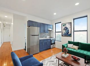 501 W 167th St APT 14, New York, NY 10032