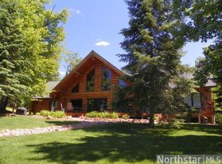21201 Goldenrod Dr, Park Rapids, MN 56470