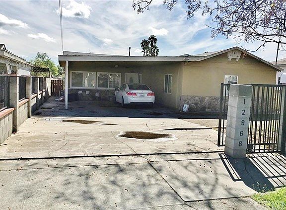 5th image of 12966 Kagel Canyon St