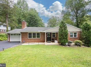 1242 Fairview Ave, Havertown, PA 19083