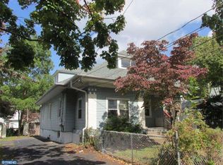 3807 Taylor Ave, Drexel Hill, PA 19026