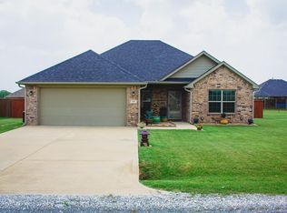 113 Swiss Trl, Calera, OK 74730