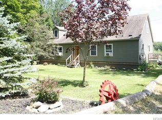 120 Benneywater Rd, Port Jervis, NY 12771