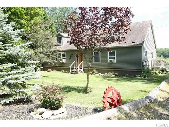 120 Benneywater Rd photo 1