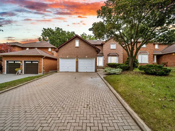 7 Winding Ct, Toronto, ON M1C 4X2