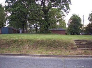 N Crawford St, Monroe, NC 28112