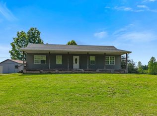 6197 Dogwood Rd, Grandview, TN 37337
