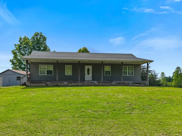 6197 Dogwood Rd, Grandview, TN 37337