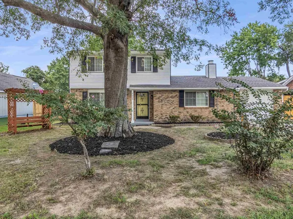 4428 Duncan Rd, Millington, TN 38053