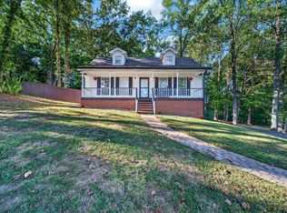 106 Peterson Ln, Scottsville, KY 42164