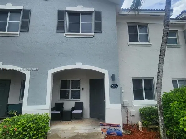 2979 SE 15th Ave, Homestead, FL 33035