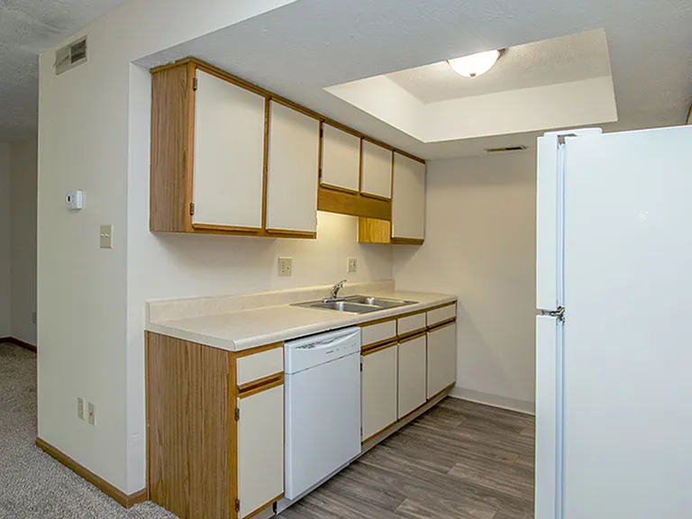 Ashley Oaks Apartments — Photo 21