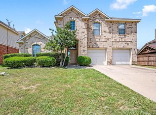 520 Delores Dr, Grand Prairie, TX 75052