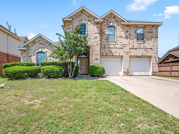 520 Delores Dr, Grand Prairie, TX 75052