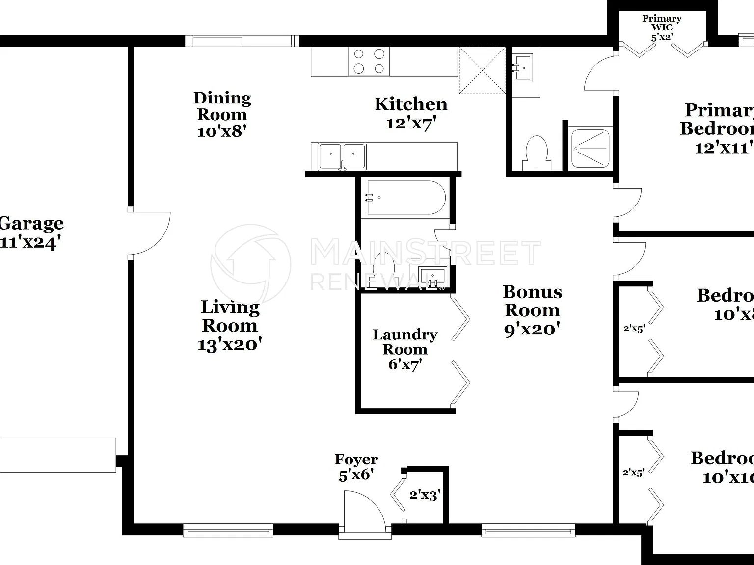 4160 Deerfield Hills Rd — Photo 2