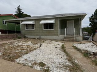 1810 N Juniper Ave, Silver City, NM 88061