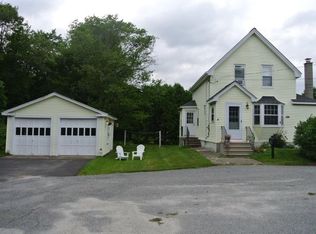 38 Northern Ave, Northbridge, MA 01534