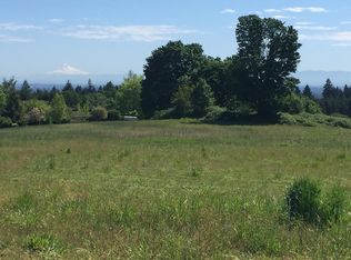 Walnut Hill Rd, Amity, OR 97101