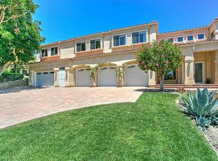 23727 Via Roble, Coto De Caza, CA 92679