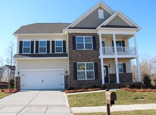 1608 Millbridge Pkwy, Waxhaw, NC 28173