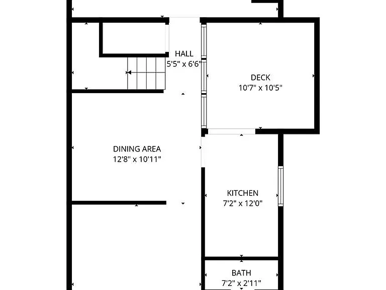 9001 Imogene St #A — Photo 37