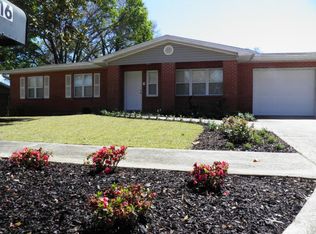 616 Ferretti Ave, Fort Walton Beach, FL 32547