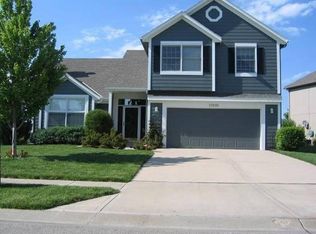 13930 W 150th Ct, Olathe, KS 66062