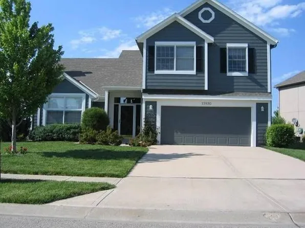 13930 W 150th Ct, Olathe, KS 66062