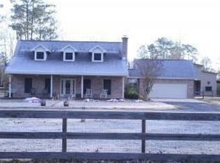 5704 Crosstimber Dr, Orange, TX 77632