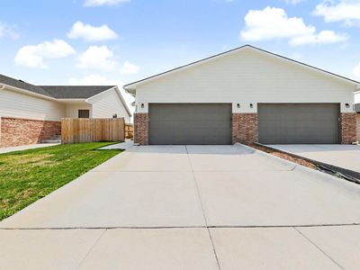 9269 E Fox Pointe Ct, Wichita, KS, 67226