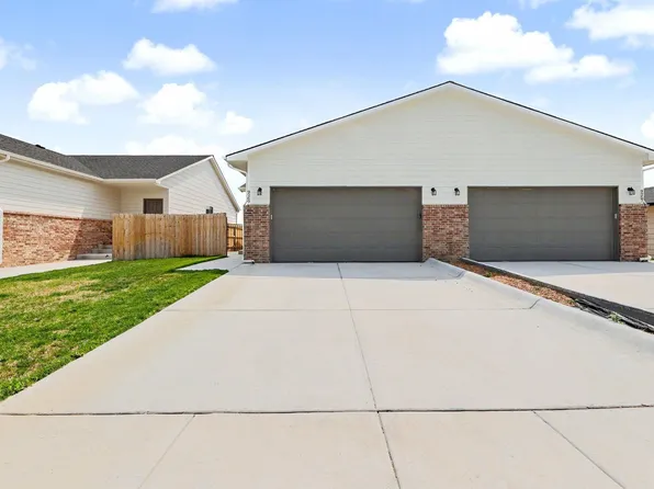 9269 E Fox Pointe Ct, Wichita, KS 67226