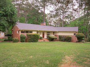 2895 Pinewood Dr, Macon, GA 31204