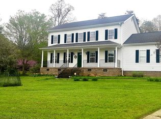 8902 Shedan Ct, Stokesdale, NC 27357