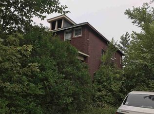 1647 Fullerton St, Detroit, MI 48238