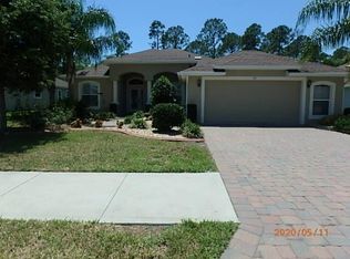 39 Arrowhead Dr, Palm Coast, FL 32137