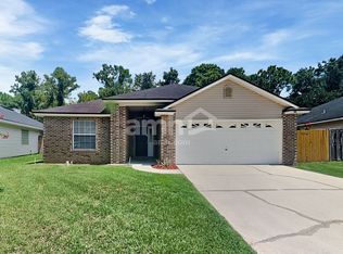 685 Mackenzie Cir, Saint Augustine, FL 32092