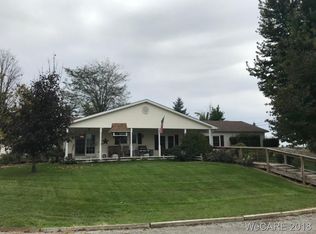 1020 N Napoleon Rd, Lima, OH 45801