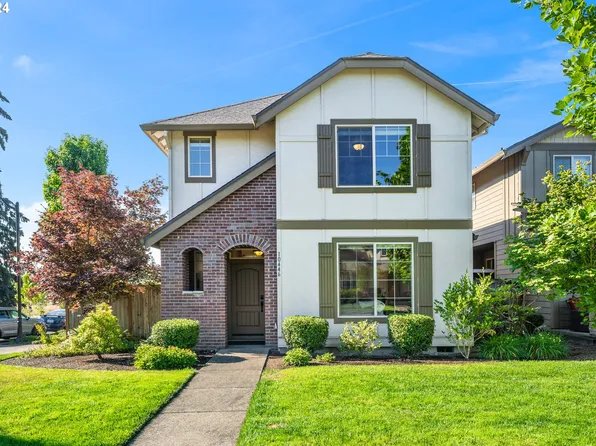 10446 SW Denmark St, Wilsonville, OR 97070