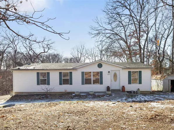 7591 Wildflower Ln, Dittmer, MO 63023