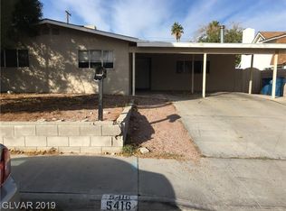 5416 Longridge Ave, Las Vegas, NV 89146