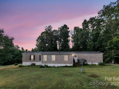 199 Raven Ln, Forest City, NC, 28043